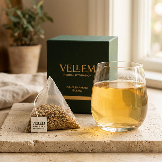 Vellem Dahashamani Dip Bags